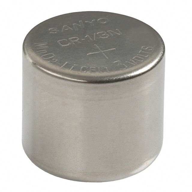 CR-1-3N FDK America, Inc., a member of Fujitsu Group  Piles non rechargeables (primaires)